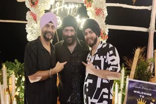 Amarpreet GS Chhabra