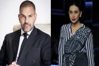 SUNJAY KAPUR PASSES AWAY