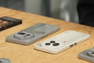 NOTHING PHONE 3 LAUNCH DATE
