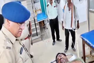 VAISHALI POLICE ENCOUNTER