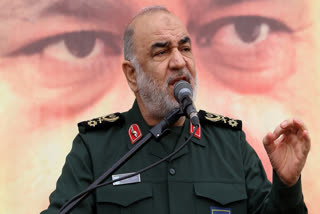 Israel's attack on Iran on June 13, 2025 killed the country's powerful Revolutionary Guards chief Hossein Salami, local media reported.