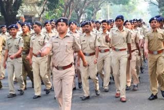 CSBC Bihar Police Constable Exam