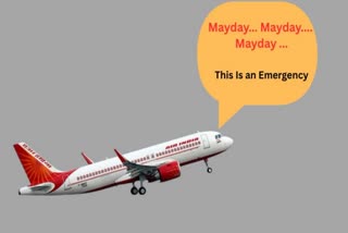 What Is A Mayday Call