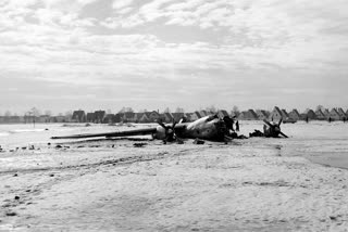 Munich Air Disaster 1958