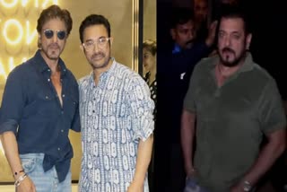 The three Khans of Bollywood Shah Rukh, Aamir, Salman mourn the Air India plane crash