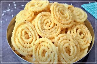 Challa Murukulu Recipe in Telugu