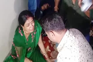 Raja Raghuvanshi murder sonam