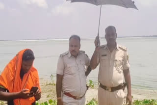 Dead bodies found in Bhagalpur