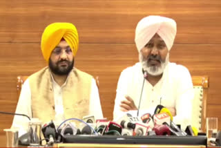 CHEEMA CHALLENGED THE OPPOSITION