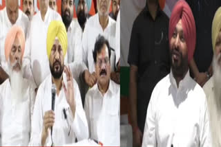 LUDHIANA WEST BY ELECTION