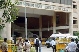 कंझावला हिट एंड रन मामला