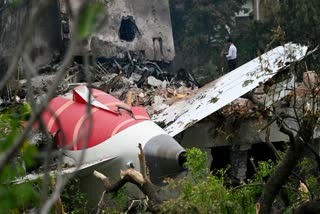 Air India Ahmedabad plane crash What is black box helpful in investigation