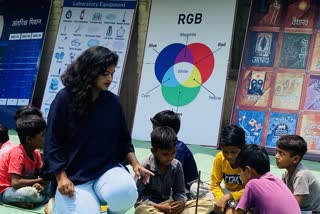 BHOPAL ZERO SHADOW DAY 2025