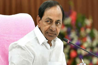 Medical Tests to KCR