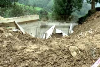 NATIONAL HIGHWAY RENOVATION