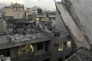 Israeli Embassies In US, UK Among Several Closing Worldwide