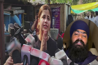 2 ARRESTED IN KAMAL KAUR MURDER