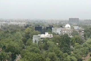 Ahmedabad Plane Crash