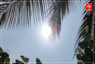 Heatwave in Assam
