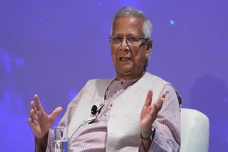 British PM Keir Starmer turns down request to meet Muhammad Yunus during his London visit