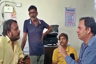 Eyewitnesses reveal the horror of the plane crash