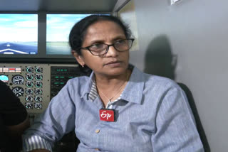 Flytech Aviation Chairman Captain Mamatha Interview