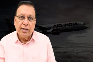 PLANE HITS TO TRUCK IN AURANGABAD