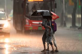 MADHYA PRADESH MONSOON ENTRY DATE