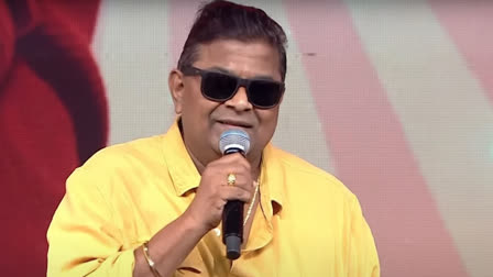 இயக்குநர் மிஷ்கின்