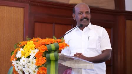அமைச்சர் மா.சுப்பிரமணியன்