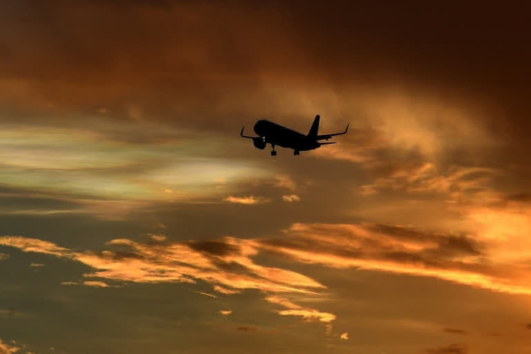 Airlines halt Middle East flights after Israel struck Iran