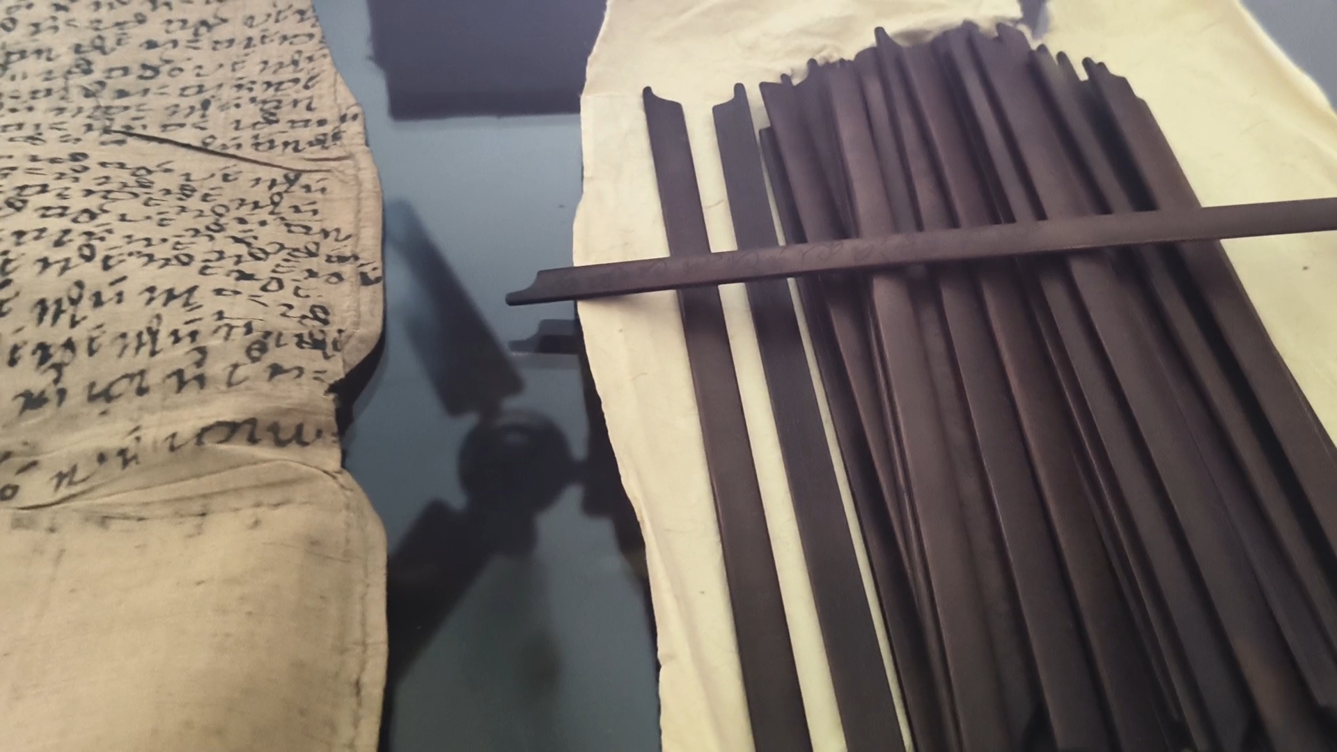 DIGITAL PRESERVATION OF HISTORICAL BOOK