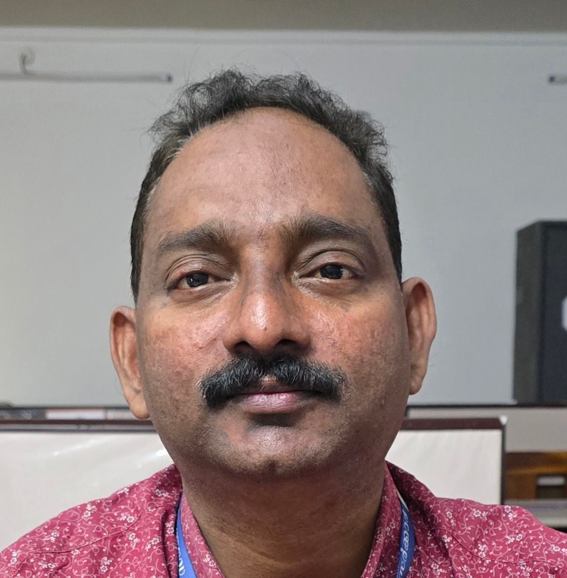 A Government Employee Suspension
