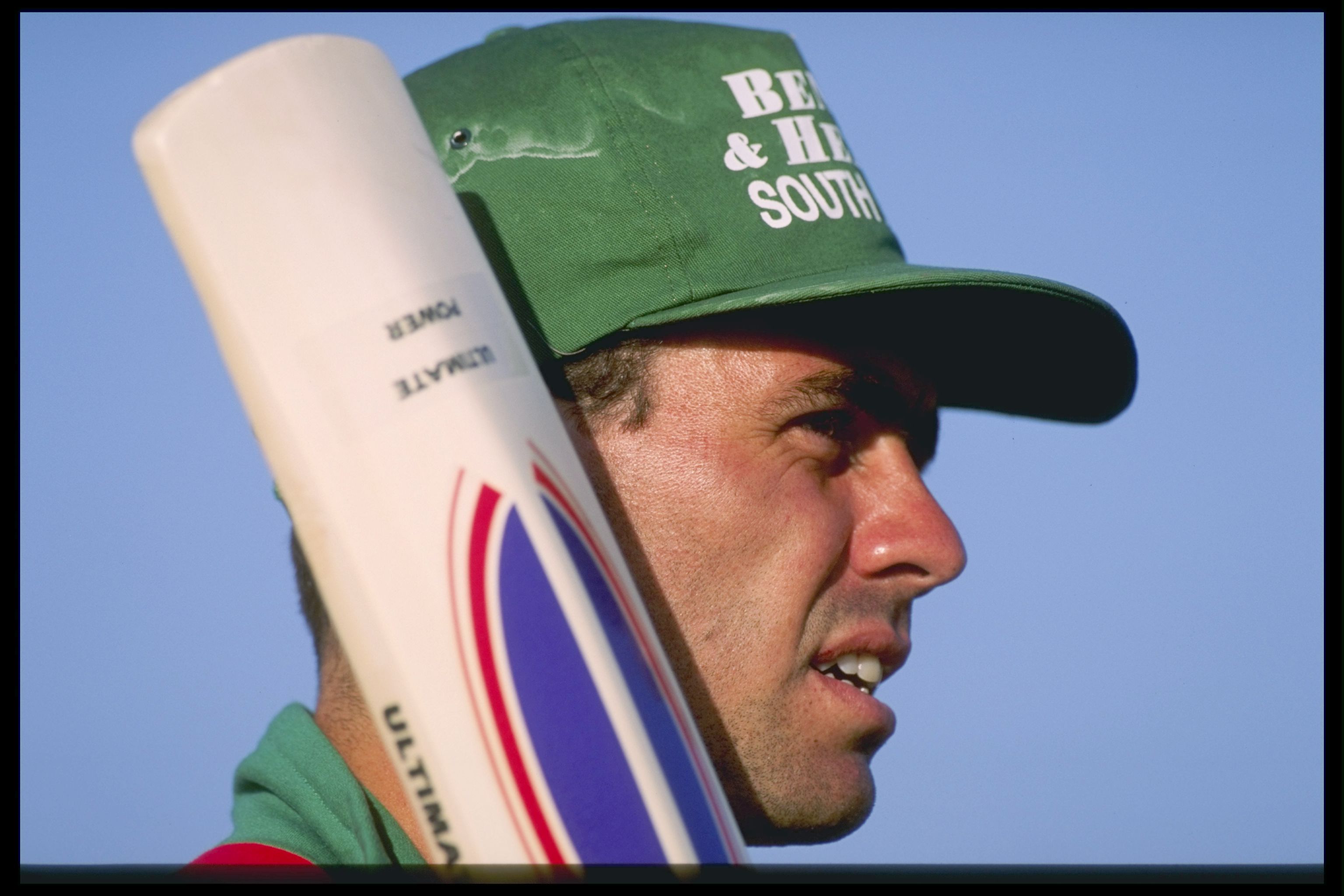 Cricketer Died in Plane Crash