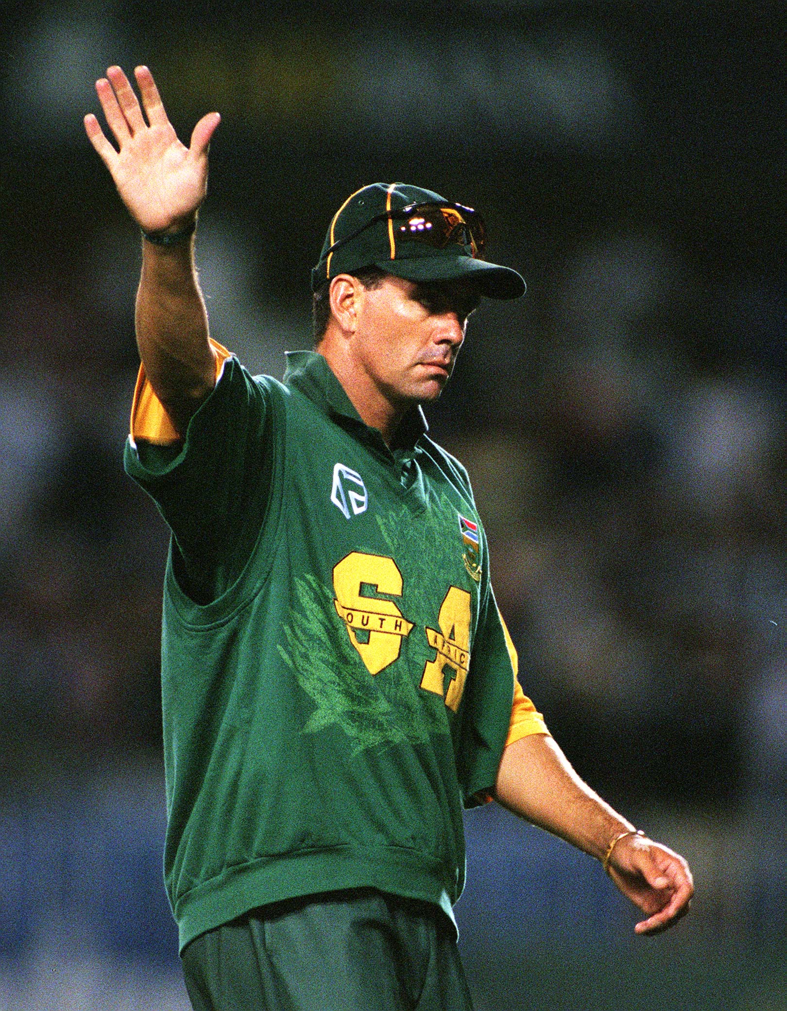 Cricketer Died in Plane Crash