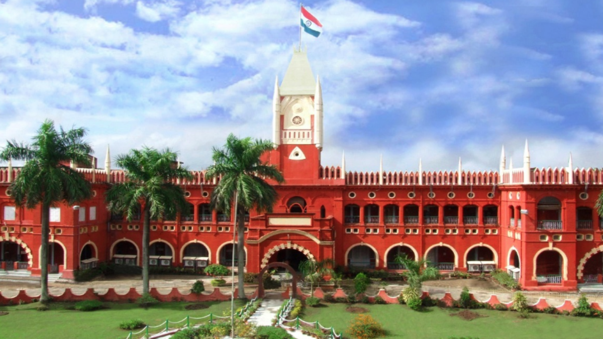 odisha highcourt orders to chief secretary