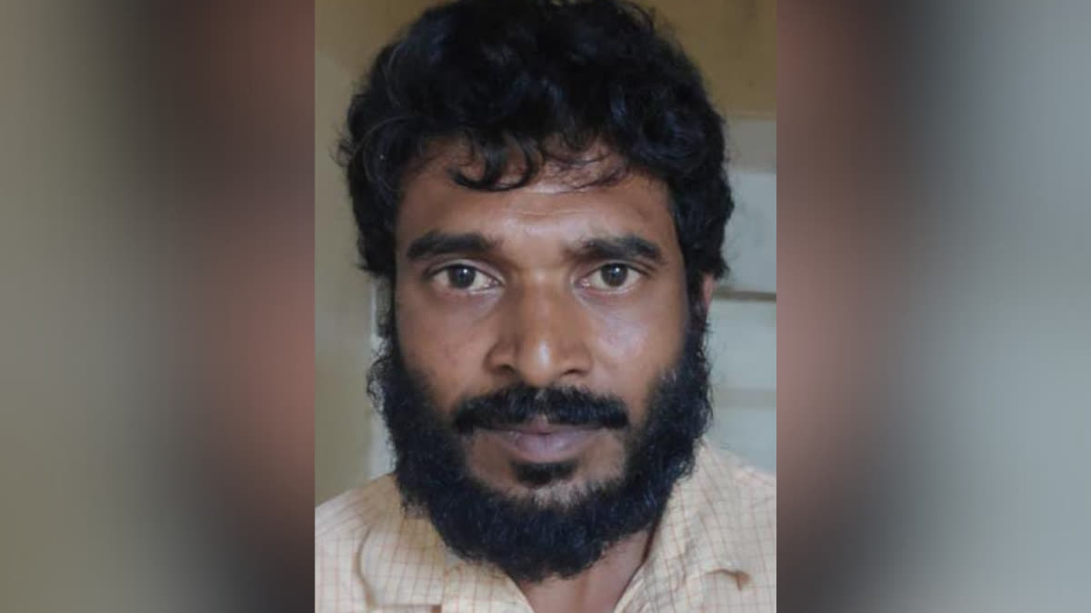 crime news  Crime news Pathanamthitta  പത്തനംതിട്ട  Younger brother arrested assaulting his brother  Younger brother  Youth arrested in case of assaulting his brother  സഹോദരനെ വെട്ടിപ്പരിക്കേൽപ്പിച്ചു