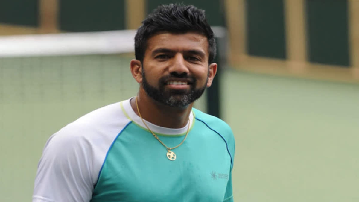 Wimbledon: Rohan Bopanna-Matthew Edben storm into semi-finals