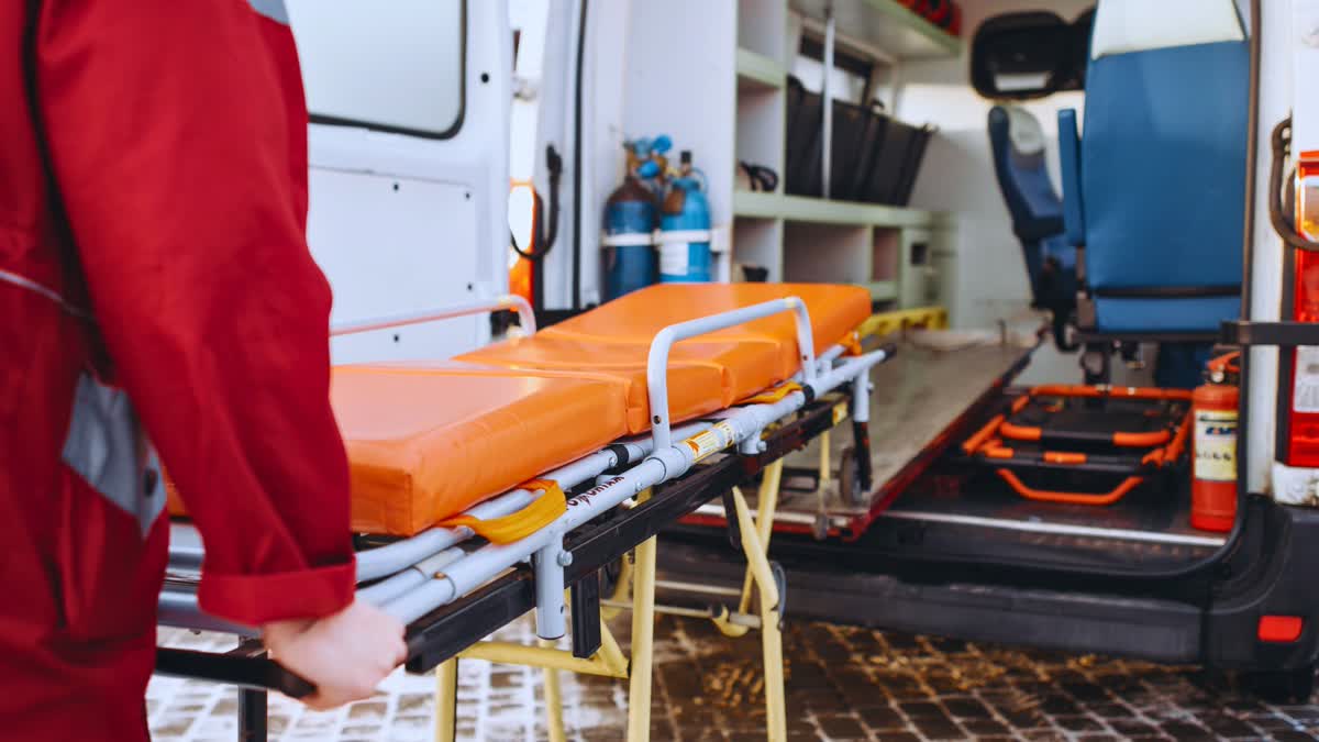 A 33-year-old Indian worker died after being struck by a reversing vehicle at a worksite in Jurong West industrial region here. The man was preparing his tipper truck for unloading when he was hit by a reversing wheel loader, which is used to lift materials at construction sites, reported The Straits Times, citing the Ministry of Manpower (MOM) on Wednesday.