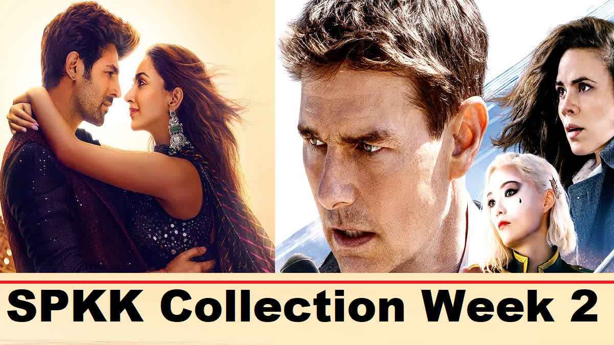 SPKK Collection Week 2