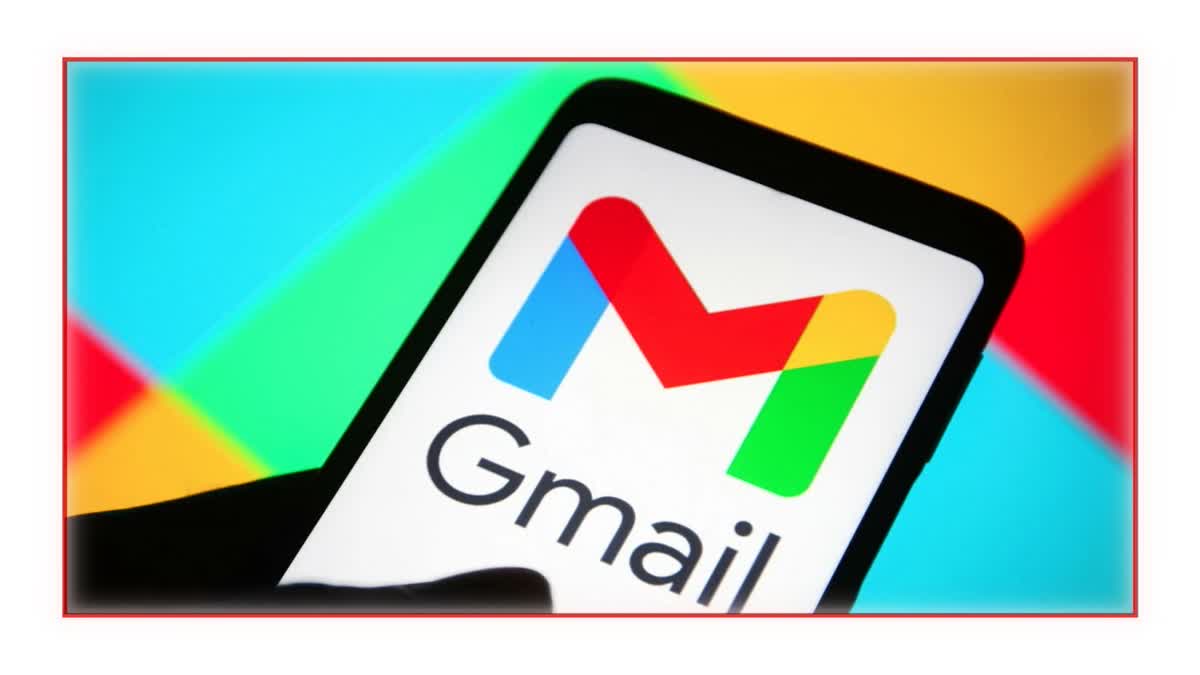 Gmail Update