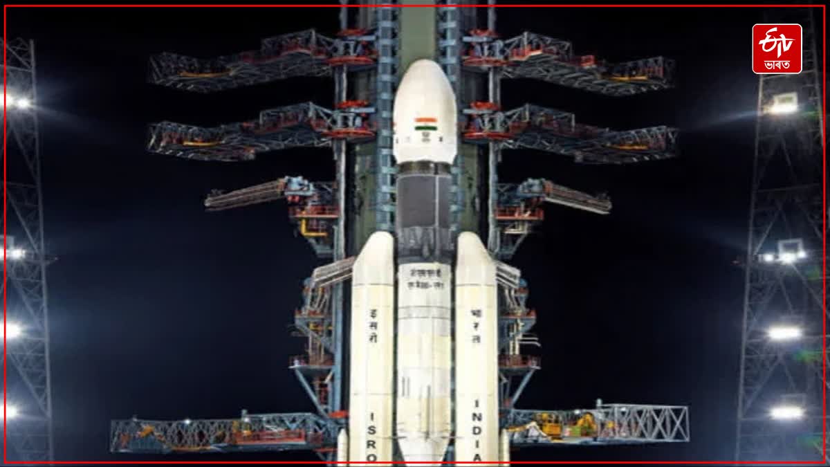 Chandrayaan 3 preparation