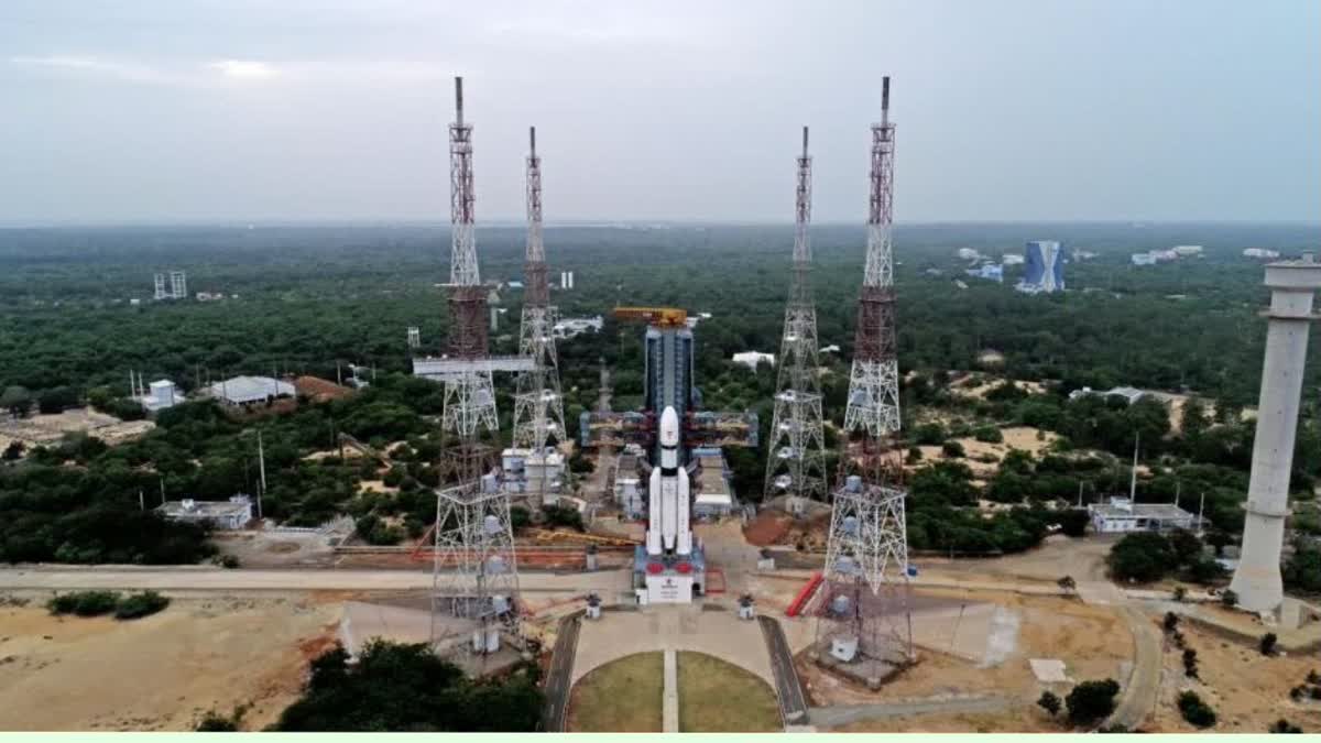 Chandrayaan 3