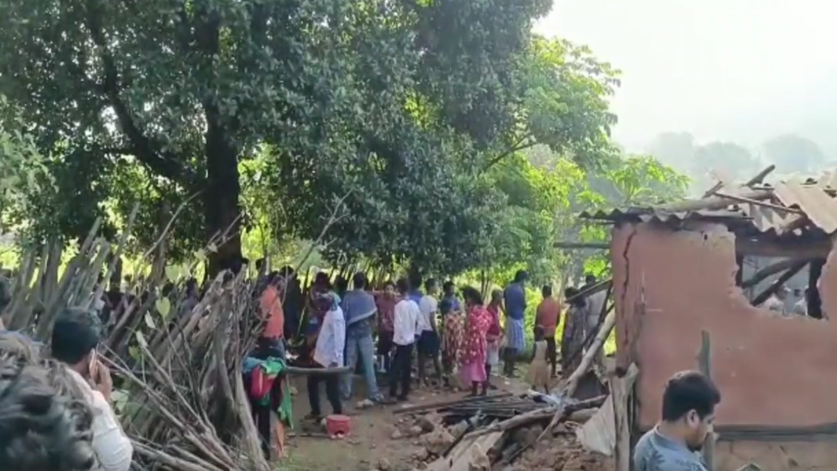 women died in elephant attack