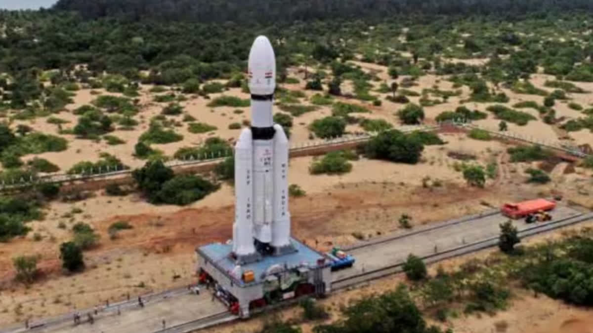 Chandrayaan-3 launched on July 14, what is the goal, what will be the challenges, know the complete information