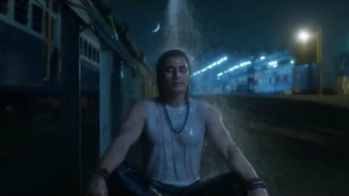 Censor Board sends OMG 2 to review panel over Rudrabhishek of Lord Shiva with railway water scene