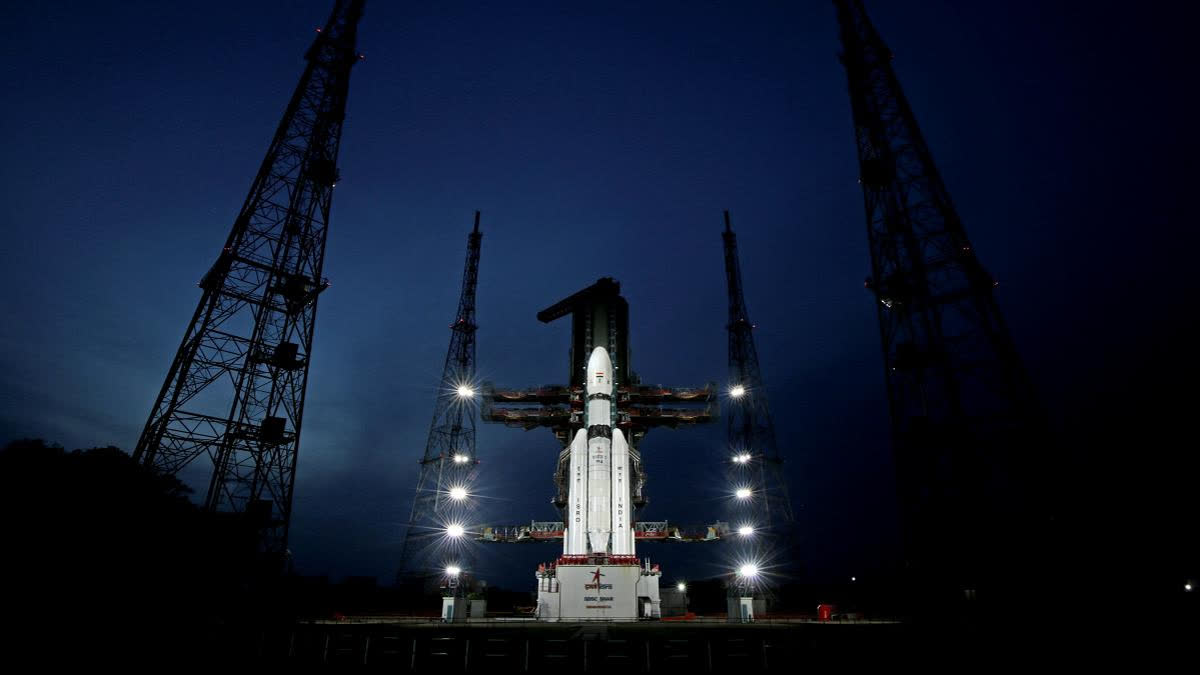 Countdown for Chandrayaan-3 to begin shortly; Details for India's third moon mission inside