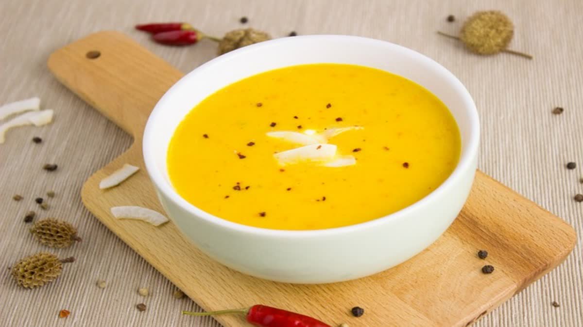 Soup Benefits For Health News