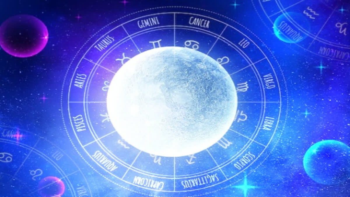 Effect Of Moon On Zodiac Signs