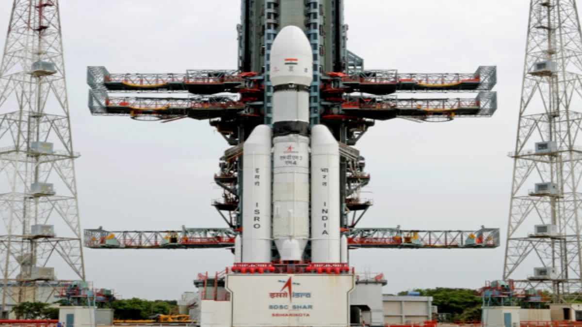 Chandrayaan-3 Based on 'Failure Based Vision', Know Why Previous Mission Failed